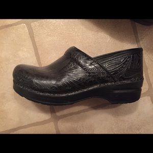 Dansko Clogs